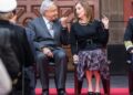 Beatriz Gutiérrez exige disculpa a Conapred tras invitar a Chumel para hablar de racismo y clasismo