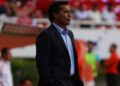 Benjamín Galindo abandona terapia intensiva tras sufir derrame cerebral