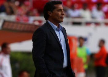 Benjamín Galindo abandona terapia intensiva tras sufir derrame cerebral