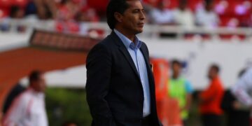 Benjamín Galindo abandona terapia intensiva tras sufir derrame cerebral