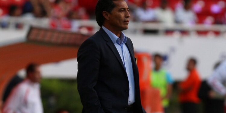 Benjamín Galindo abandona terapia intensiva tras sufir derrame cerebral