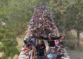 EU incumplió oferta de invertir en sureste mexicano, señala AMLO