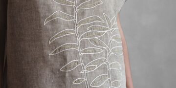 Las telas eco-friendly que deberías estar buscando al comprar
