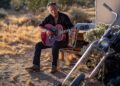 Bruce Springsteen a Trump: ‘Póngase una maldita mascarilla’