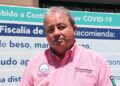 Autoridades coordinadas realizan cateo en la colonia Santa Fe