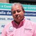 Autoridades coordinadas realizan cateo en la colonia Santa Fe
