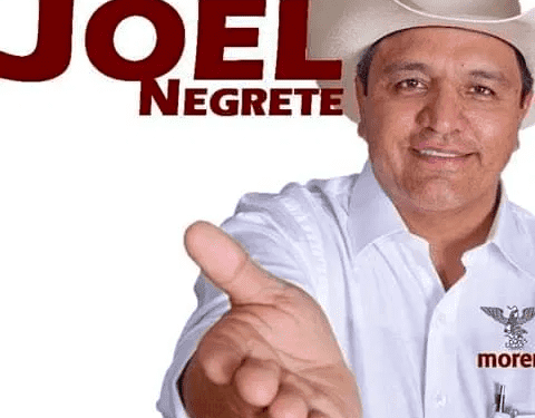 El marro ejecuta a ex candidato de Morena por carta para pedir paz