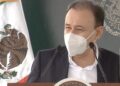 Hace una semana hubo eventual amenaza contra funcionarios: Durazo
