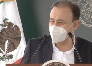 Hace una semana hubo eventual amenaza contra funcionarios: Durazo