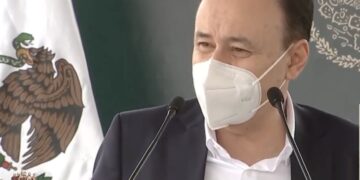 Hace una semana hubo eventual amenaza contra funcionarios: Durazo