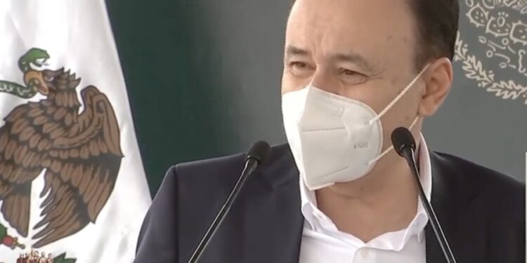 Hace una semana hubo eventual amenaza contra funcionarios: Durazo