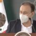 Hace una semana hubo eventual amenaza contra funcionarios: Durazo