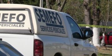 Joven drogado asesina a su mamá y abuelita en CDMX