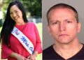 Esposa del policía acusado de matar a George Floyd solicitaría cambiarse el apellido Chauvin, tras divorcio