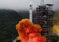 China lanza el último satélite de su sistema de navegación BDS