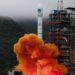 China lanza el último satélite de su sistema de navegación BDS