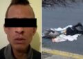 Cártel del Noreste interroga y ejecuta a sicario del CJNG en SLP
