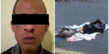Cártel del Noreste interroga y ejecuta a sicario del CJNG en SLP