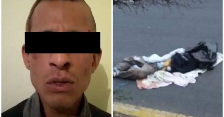 Cártel del Noreste interroga y ejecuta a sicario del CJNG en SLP