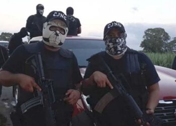 ¿Porqué el CJNG no ha dominado el crimen organizado en México?