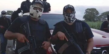 ¿Porqué el CJNG no ha dominado el crimen organizado en México?