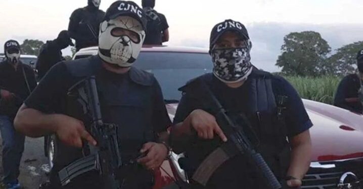 ¿Porqué el CJNG no ha dominado el crimen organizado en México?