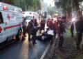 Ernestina Godoy confirma 12 detenidos por atentado contra García Harfuch