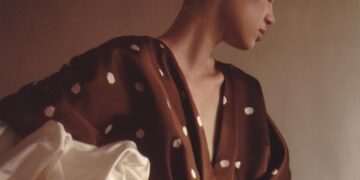 Efraín Mogollón presenta su colección, ‘Alma’