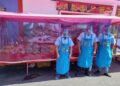 Estos son los nuevos lineamientos para reabrir y asistir a los tianguis de la CDMX
