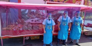 Estos son los nuevos lineamientos para reabrir y asistir a los tianguis de la CDMX