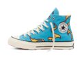 Las colaboraciones más populares los clásicos tenis Converse