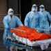 Universidad de Washington advierte crecimiento explosivo de muertes por COVID-19 en México