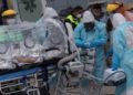 El mundo alcanza 7.41 millones de contagios y 418 mil muertes por covid-19