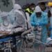 El mundo alcanza 7.41 millones de contagios y 418 mil muertes por covid-19