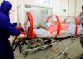 En México 120 mil 102 casos de COVID-19 y 14 mil 53 muertes