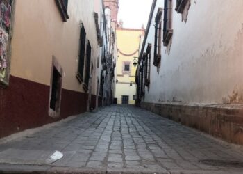 Crimen organizado expulsa a familias en Nochistlán, Zacatecas, pese a covid-19