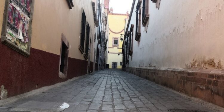 Crimen organizado expulsa a familias en Nochistlán, Zacatecas, pese a covid-19