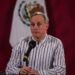 Faltan varias semanas para terminar la emergencia, afirma López-Gatell