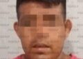 Detenido en Rioverde por violencia familiar