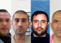 La DEA identifica a 4 capos del CJNG claves para “El Mencho”
