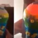 #Video Compra juguete para bebé y descubre audio obsceno en su interior