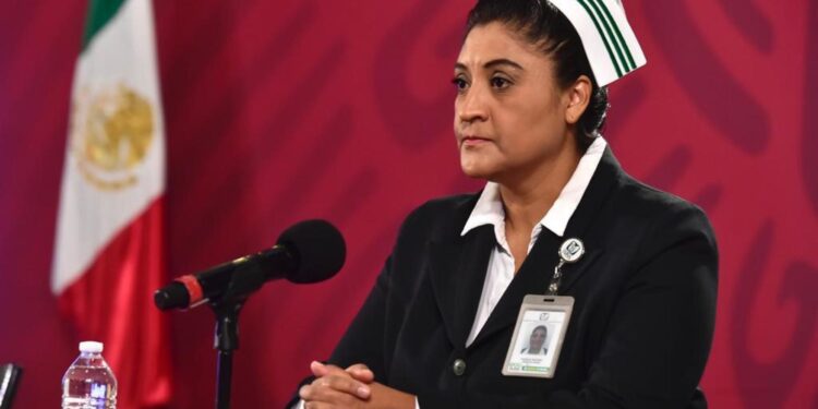 Forbes incluyó a la jefa Fabiana en su lista de las 100 mujeres más poderosas de México