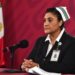Forbes incluyó a la jefa Fabiana en su lista de las 100 mujeres más poderosas de México