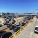 México y EU acuerdan extender restricciones de tránsito en la frontera