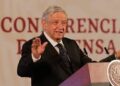 Dirán que estoy loco, que chocheo, pero no podrán decir que soy corrupto: AMLO