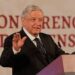 Dirán que estoy loco, que chocheo, pero no podrán decir que soy corrupto: AMLO