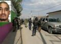 Cae “El Puma” fundador del Cártel de Santa Rosa de Lima