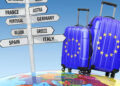Unión Europea planea reabrir fronteras a visitantes en julio