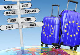Unión Europea planea reabrir fronteras a visitantes en julio