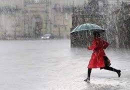 Se esperan fuertes lluvias en la capital potosina este fin de semana